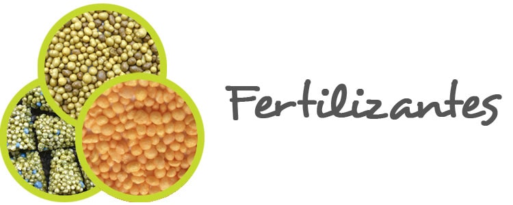 Fertilizantes