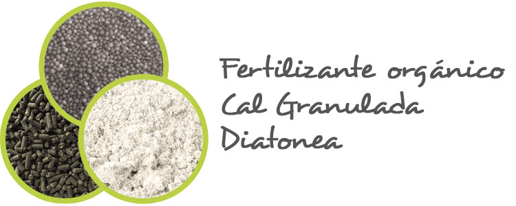 Fertilizantes