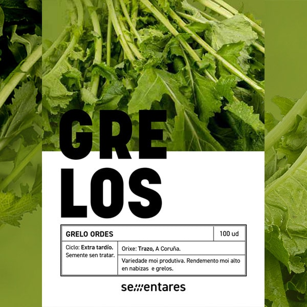 Gelos ordes