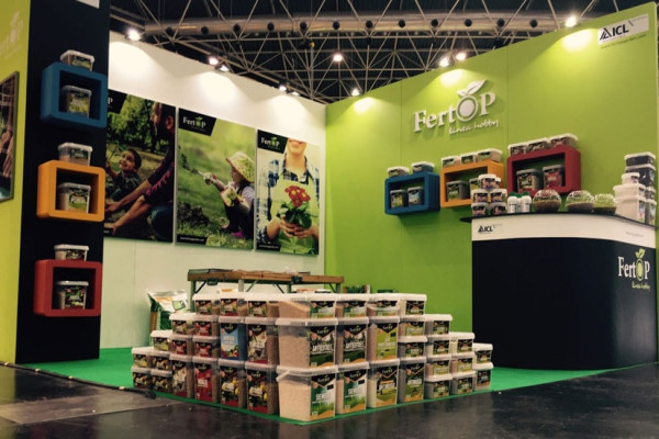 La próxima primavera SpecialGreen ampliará su catálogo con una nueva línea de productos.